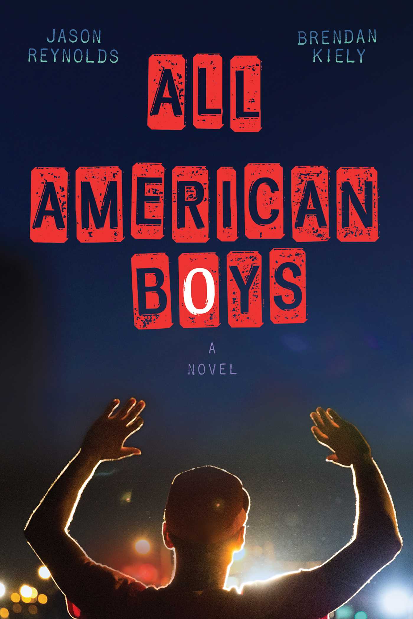 All American Boys Summary and Study Guide SuperSummary