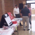 Woodbury county Day