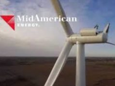 MIDAMERICAN ENERGY WARNS OF SCAMMERS