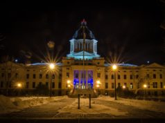 SOUTH DAKOTA LEGISLATURE CONVENES TUESDAY