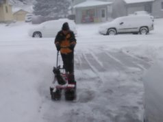 NO TRAVEL RECOMMENDED IN SIOUX CITY THROUGH SATURDAY EVENING