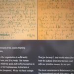 holocaust writings