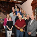 PEIRCE MANSION COMMITTEE