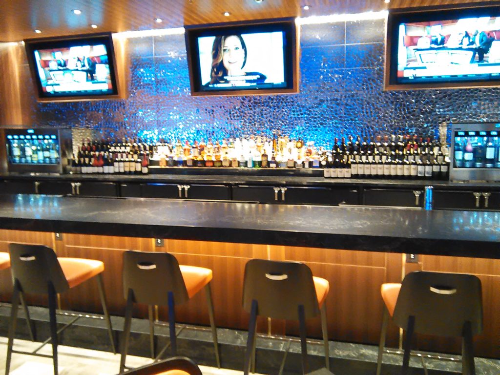 IOWA RESTAURANTS & BARS RETURN TO FULL SEATING TODAY - KSCJ 1360