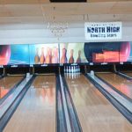 PLAZA BOWL LANES