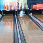 PLAZA BOWL LANES
