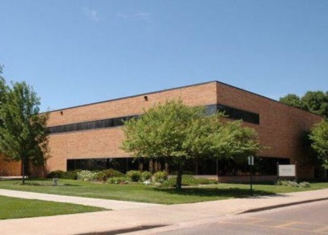 USD Law School
