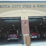 DAKOTA CITY FIRE DEPT FRONT