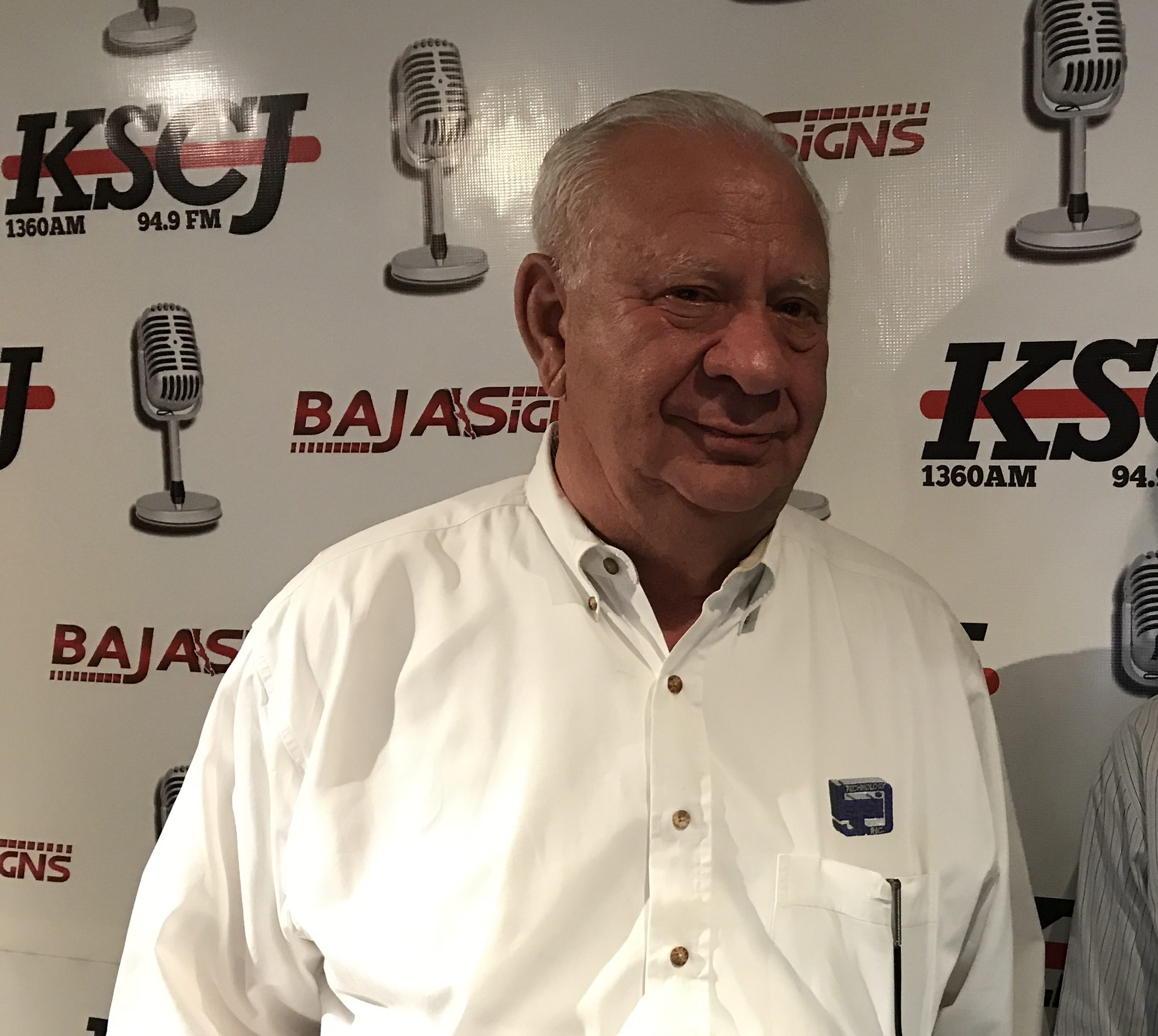 BPI ANNOUNCES LEADERSHIP & NAME CHANGES - KSCJ 1360