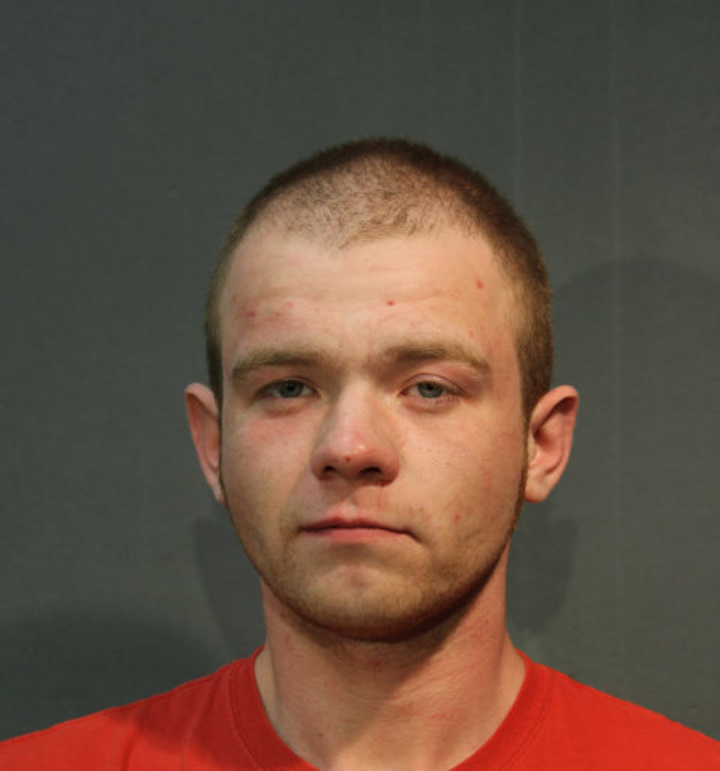 SIOUX CITY MAN IN JAIL AFTER HIGH SPEED PURSUIT - KSCJ 1360
