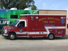 DAKOTA COUNTY MAY HAVE NON-EMERGENCY PHONE NUMBER OUTAGE TONIGHT