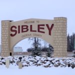 Sibley sign