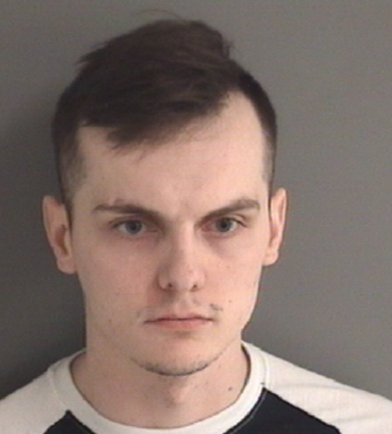 SIOUX CITY MAN CHARGED IN ALLEGED SEXUAL ASSAULT AT IOWA STATE ...