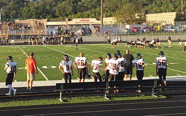 FOOTBALL