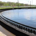 WASTEWATER PLANT SC