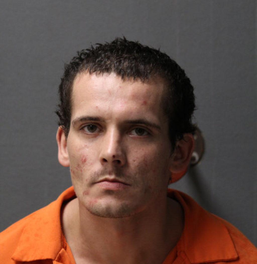 SIOUX CITY INMATE DIES IN APPARENT SUICIDE - KSCJ 1360