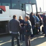 ANNAPOLIS BUS
