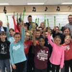 RECORDER KIDS GROUP