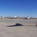 sioux county airplanes