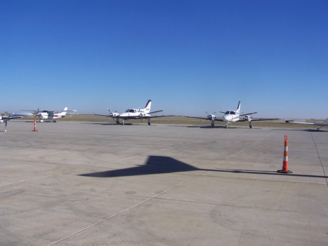 airports in iowa near sioux city