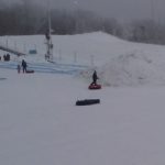 BUNNY HILL