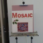 GILCHRIST MOSAIC DEC