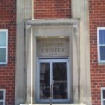 SANFORD CENTER