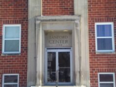 SANFORD CENTER TO CELEBRATE 75TH BIRTHDAY & JUNETEENTH
