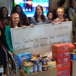 south sioux school donation