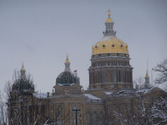 IOWA LAWMAKERS ALREADY MULLING PROPERTY TAX CHANGES IN 2026