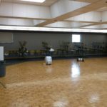 Hartley COMM CENTER 1