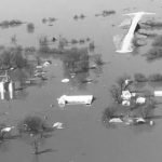 Bartlett iowa flood 2019