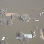 Fremont county Iowa flood 3