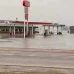 moville flood