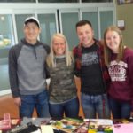 MORNINGSIDE STUDENTS TIME CAPSULE