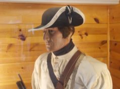 MEMORIAL WREATH CEREMONY TO TAKE PLACE AT FLOYD MONUMENT