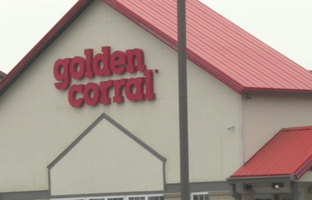 GOLDEN CORRAL CLOSES SIOUX CITY RESTAURANT KSCJ 1360