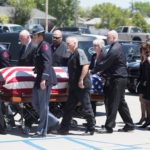 Trooper Smith Funeral 3