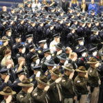 Trooper Smith Funeral 4