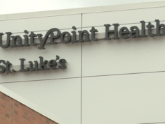 UNITYPOINT WORKING WITH INSURANCE COMPANIES OVER PATIENT COVERAGE