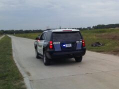 SOUTH SIOUX POLICE TO TARGET DISTRACTED DRIVING