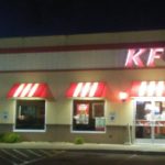 kfc night store
