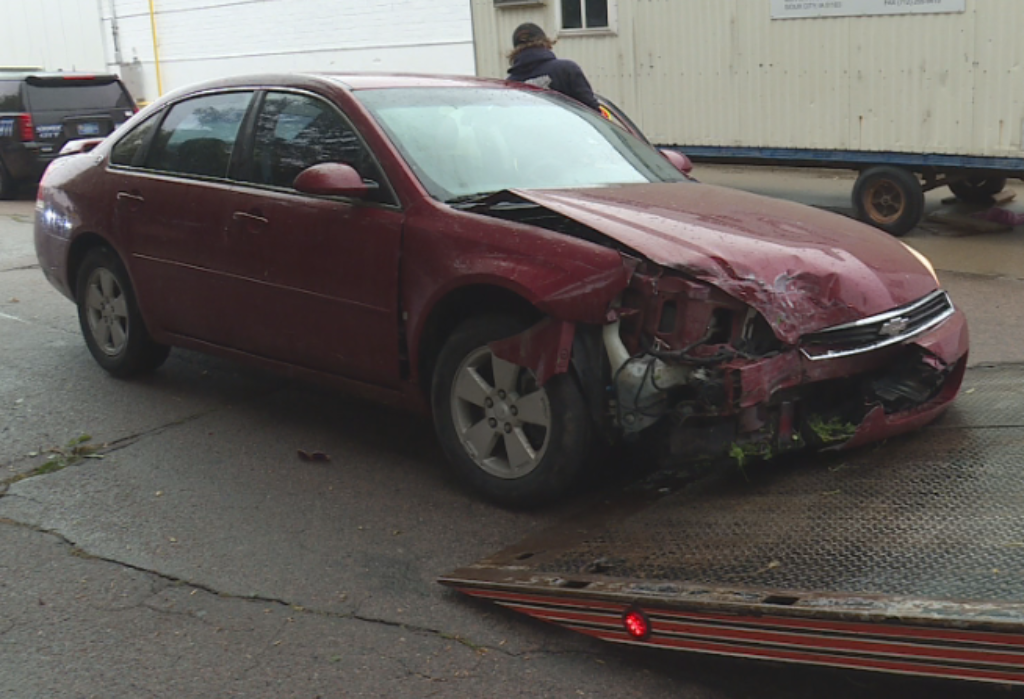JUVENILE RUNAWAYS CAUGHT AFTER PURSUIT OF CAR REPORTED AS STOLEN - KSCJ ...