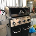 Wilmes Hardware_Grill_Nov2019 Auction
