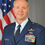 Brig. Gen. Larry Christensen