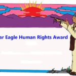 war eagle human rights