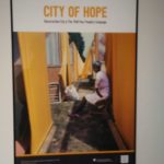 CITY OF HOPE POSTER