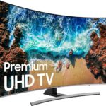 Pflanz 65in Samsung TV April Auction