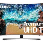 Pflanz 65in Samsung TV April Auction 2