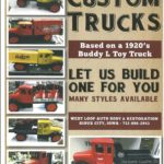 Buddy L Truck